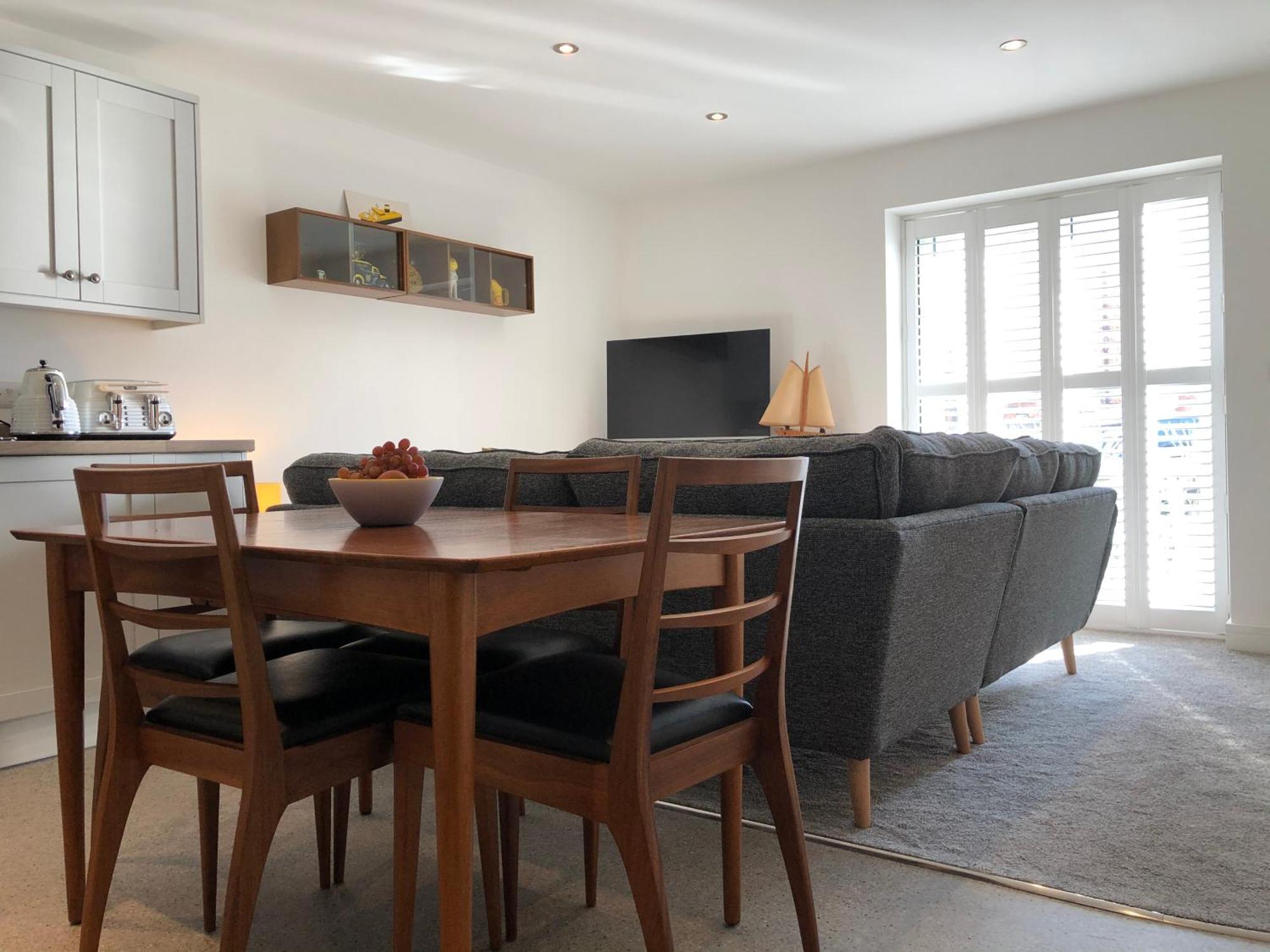 Villa Retro Retreat, Sea View, Free Parking & Ev Plug-In Whitby Exterior foto