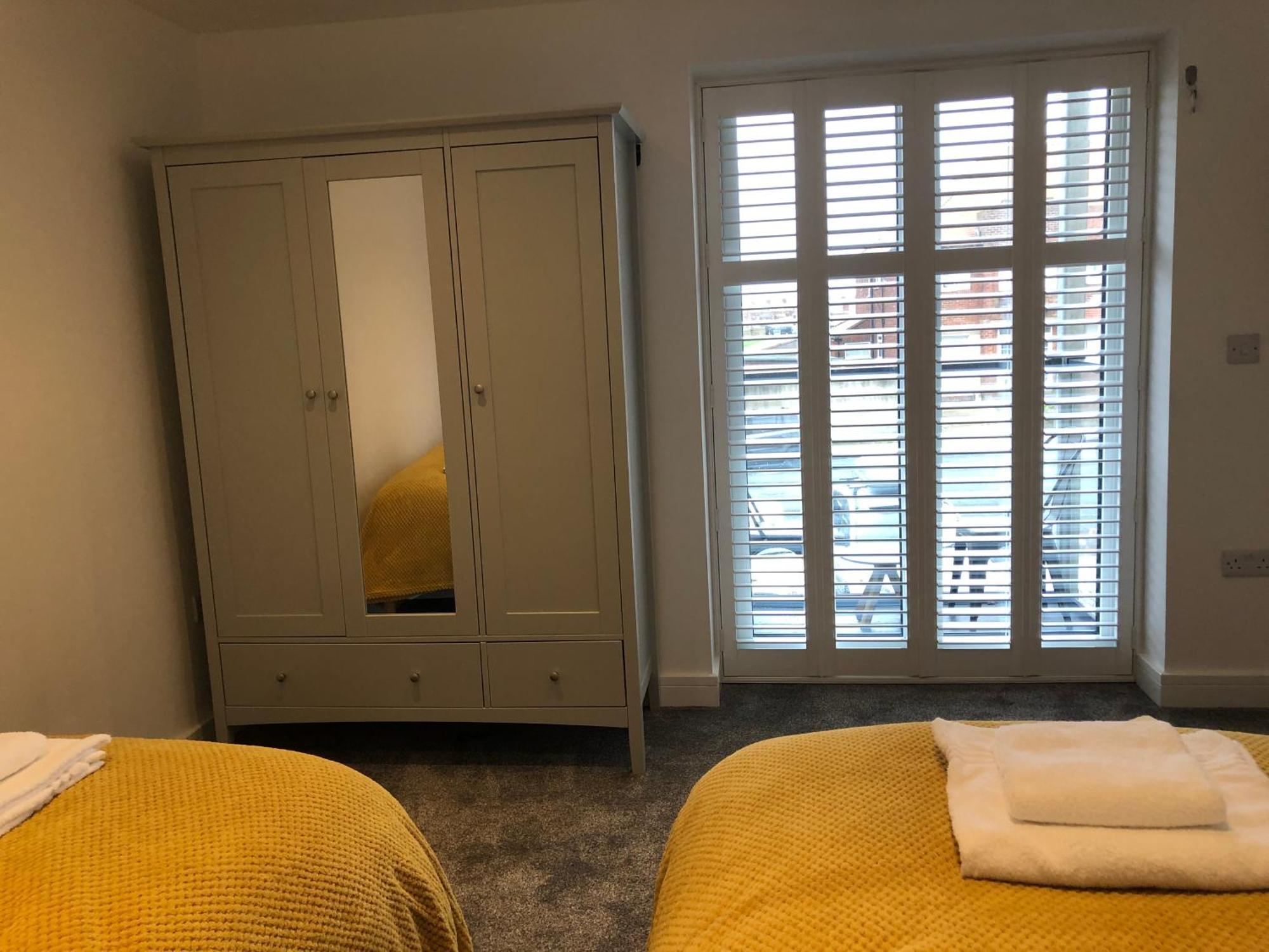 Villa Retro Retreat, Sea View, Free Parking & Ev Plug-In Whitby Exterior foto