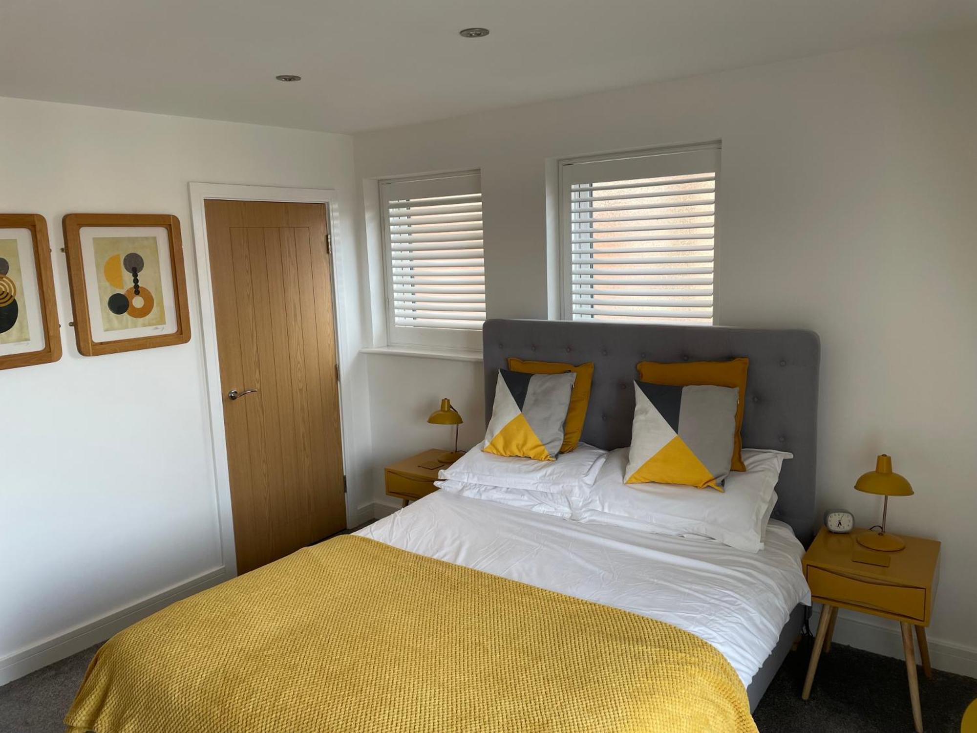 Villa Retro Retreat, Sea View, Free Parking & Ev Plug-In Whitby Exterior foto